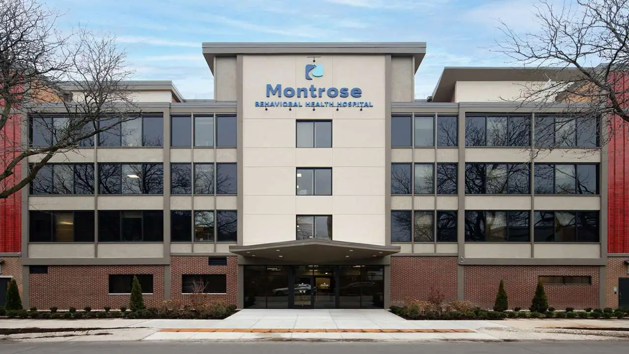 Montrose Behavioral Health Hospital