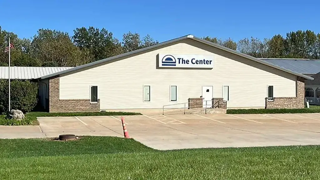 Piatt County Mental Health Center: Empowering Minds, Changing Lives 1 view of PCMHC