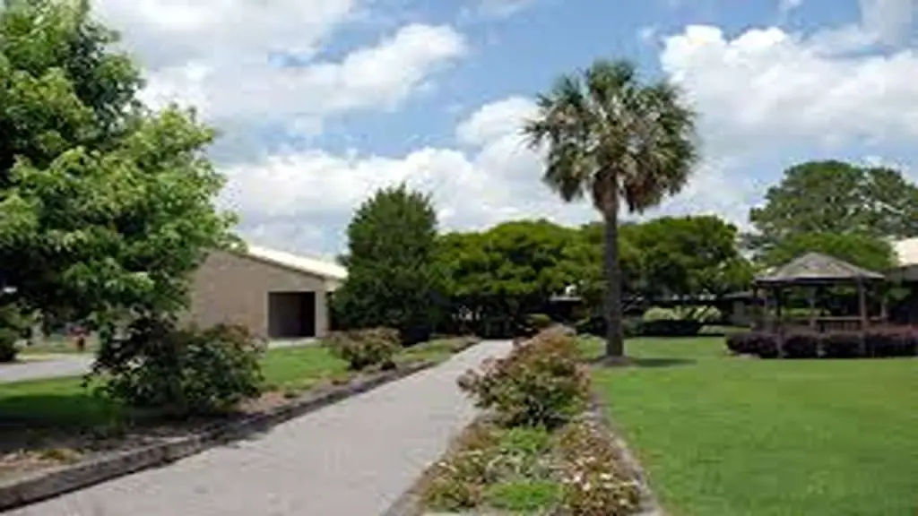 Palmetto Lowcountry Behavioral Health: Expert Mental Care 1 view of PLBH