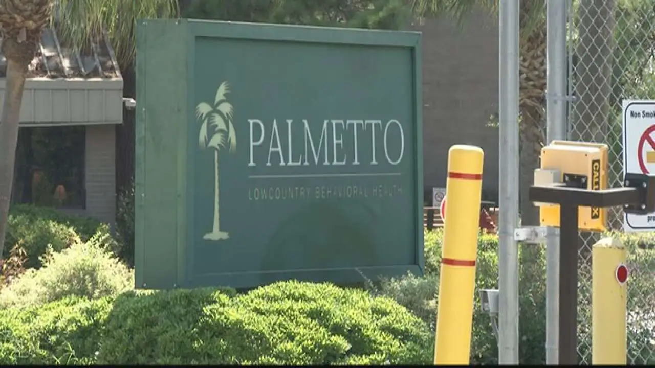 Palmetto Lowcountry Behavioral Health