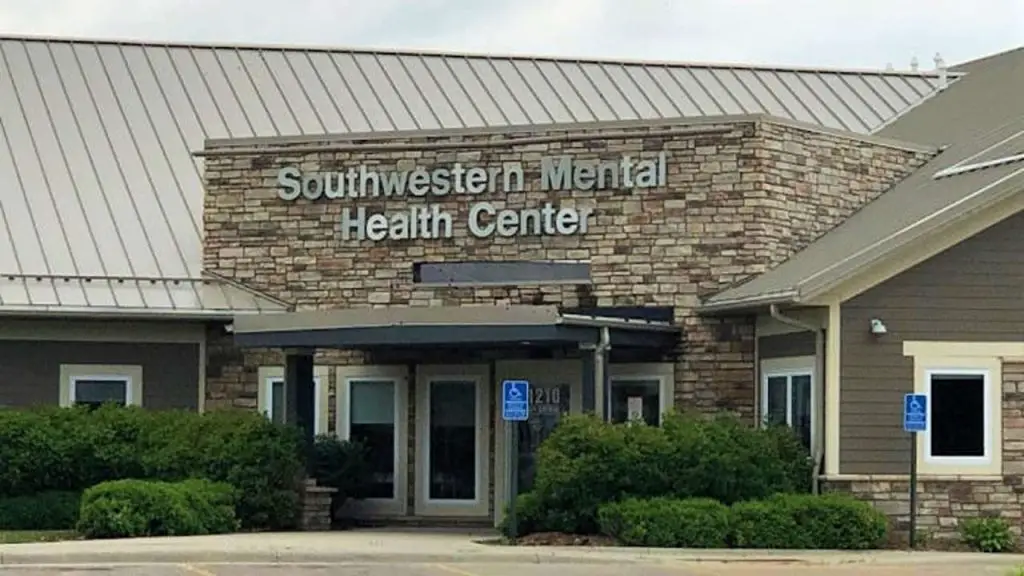 Southwestern Mental Health: Your Journey to Better Living 1 Southwestern
