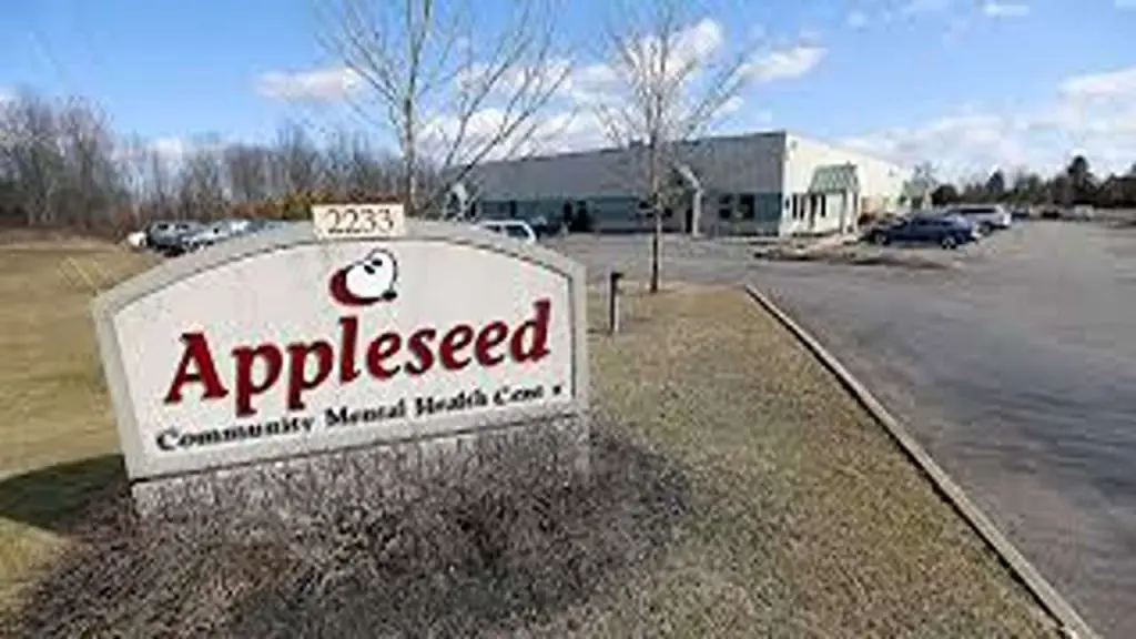 appleseed CMHC