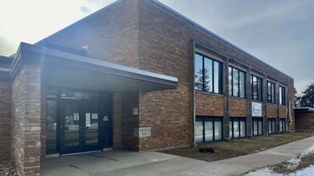 Plains Area Mental Health Center: Supporting Mental Wellness 1 PAMHC