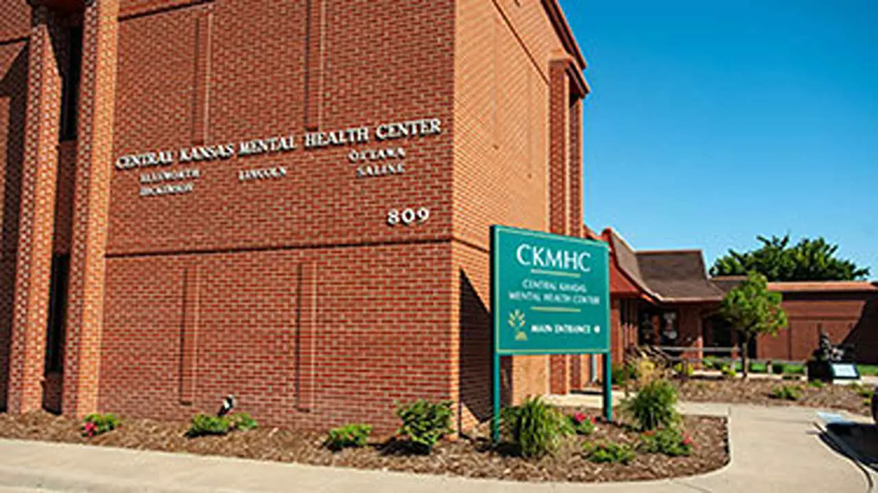 Central Kansas Mental Health Center