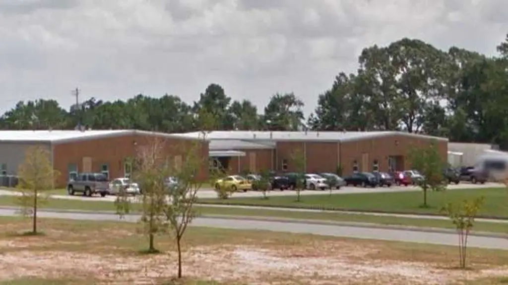 view of SCAMHC