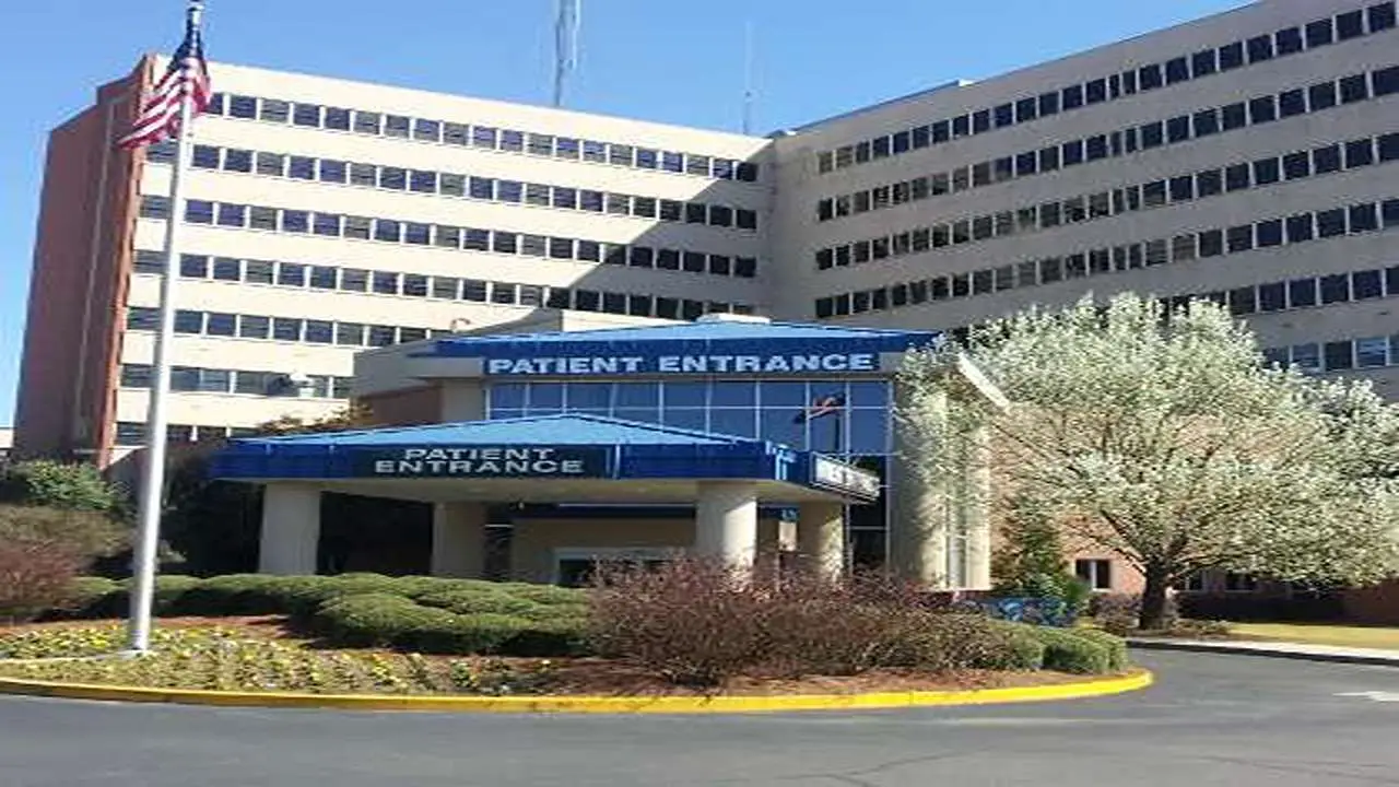 ​Gadsden Regional Medical Center