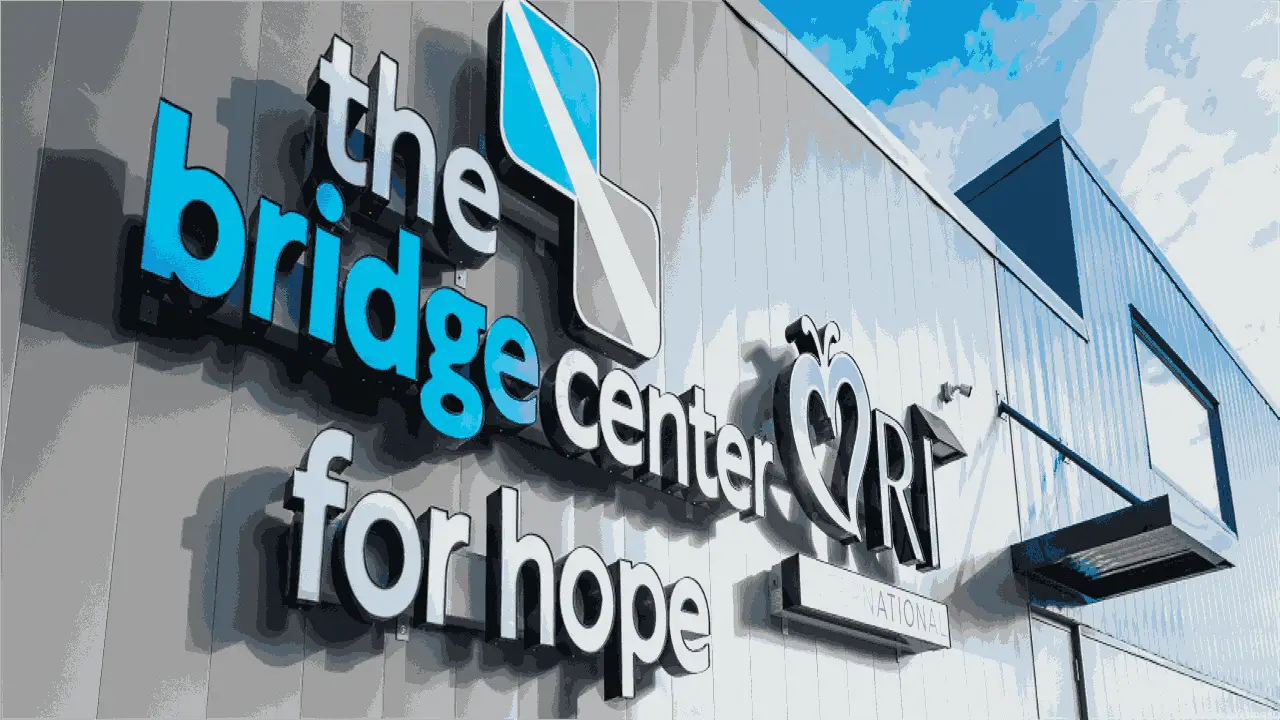 Bridge Center for Hope