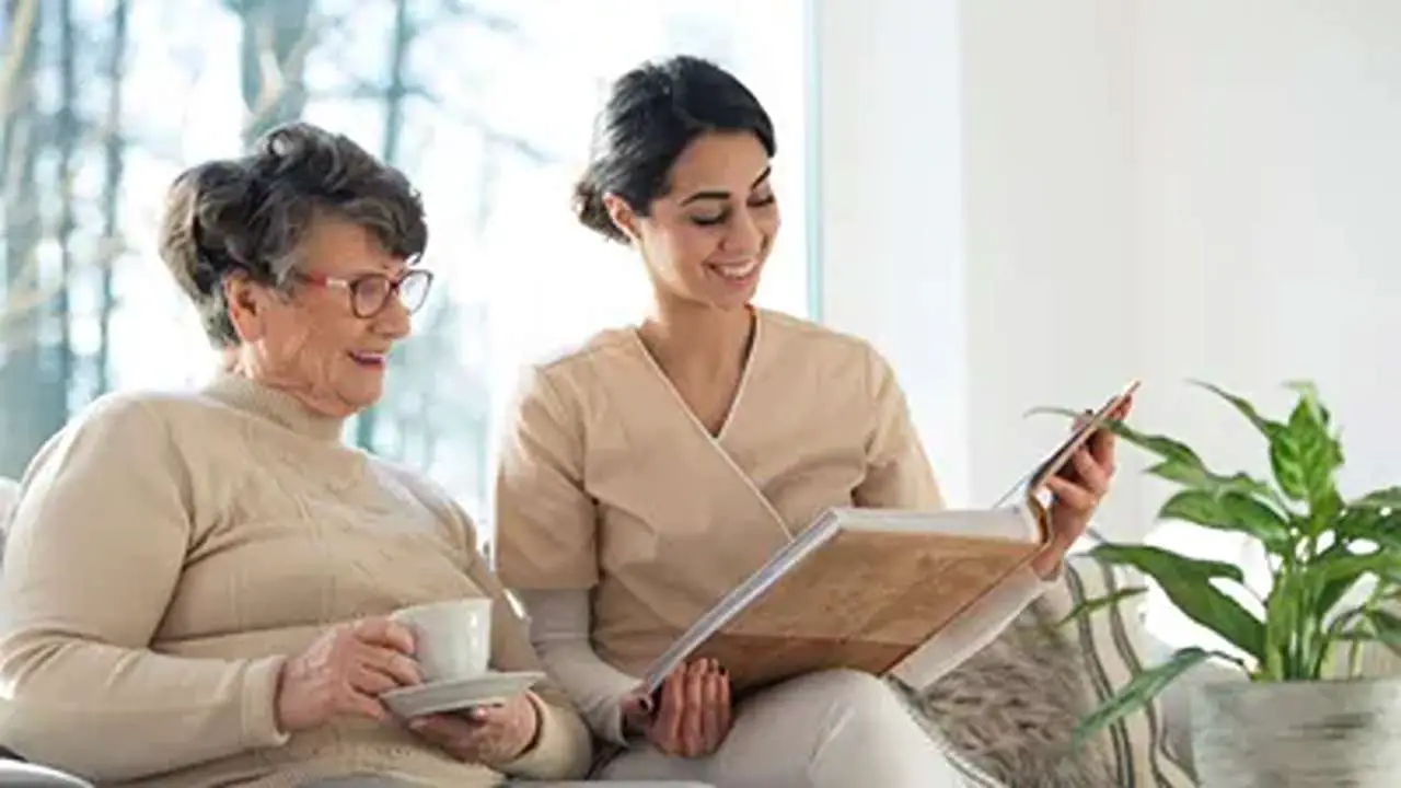 Cape Fear Behavioral Health Center