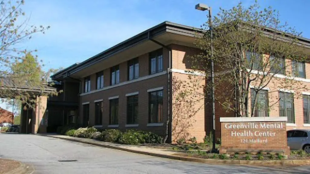 Greenville Mental Health Center: Services & Recovery Programs 1 GMHC