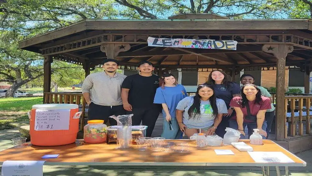 San Marcos Treatment Center: Support for Young Minds 2 Staff of SMTC
